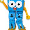 Marty the Robot