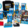 Marty the Robot 15 Class Pack