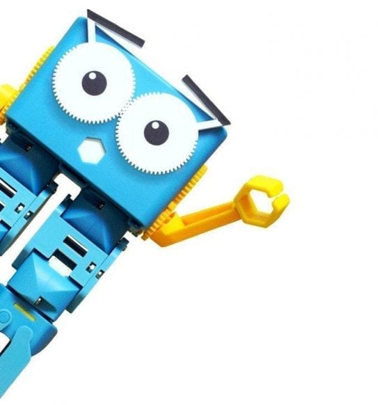 Robotical | Home of Marty the Robot - Coding & STEM Robot for Kids