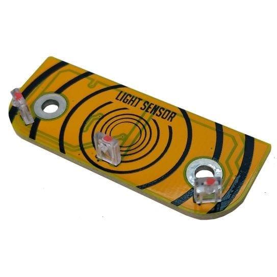Light Sensor for Marty V2