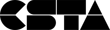CSTA logo