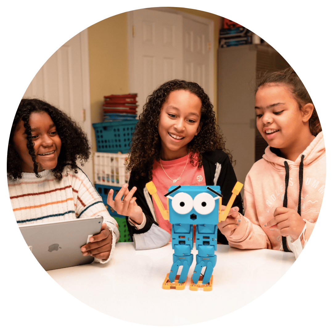 School Specialty | Marty the Robot Free School Trial | Robotical