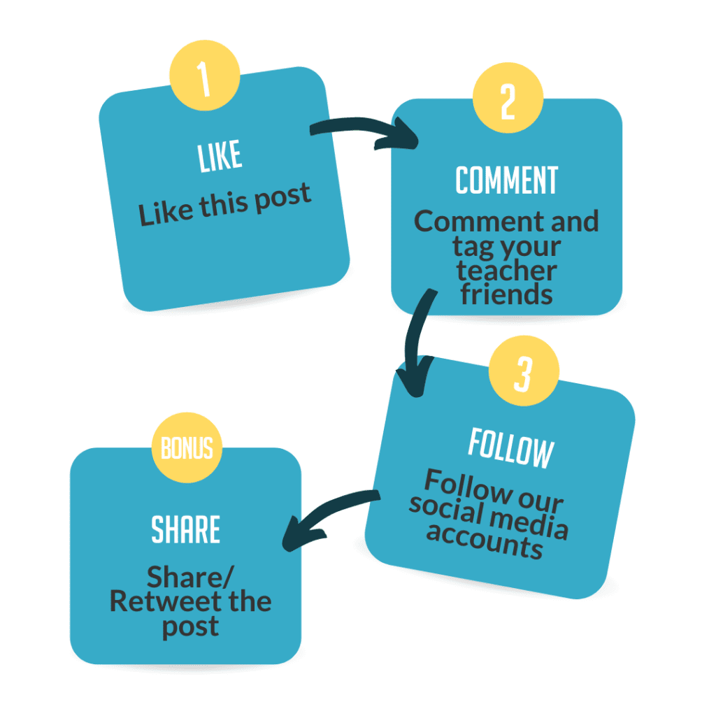 Giveaway instructions Giveaway instructions - like, comment, follow and share