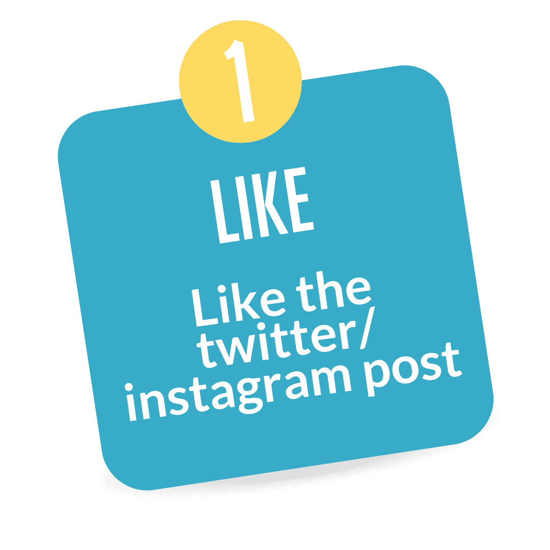 Like Graphic