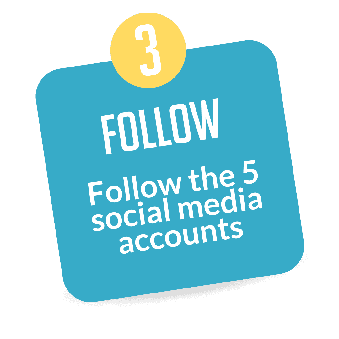 Follow Graphic