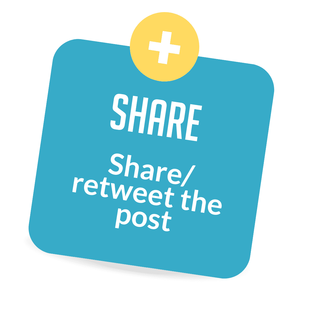Share Graphic