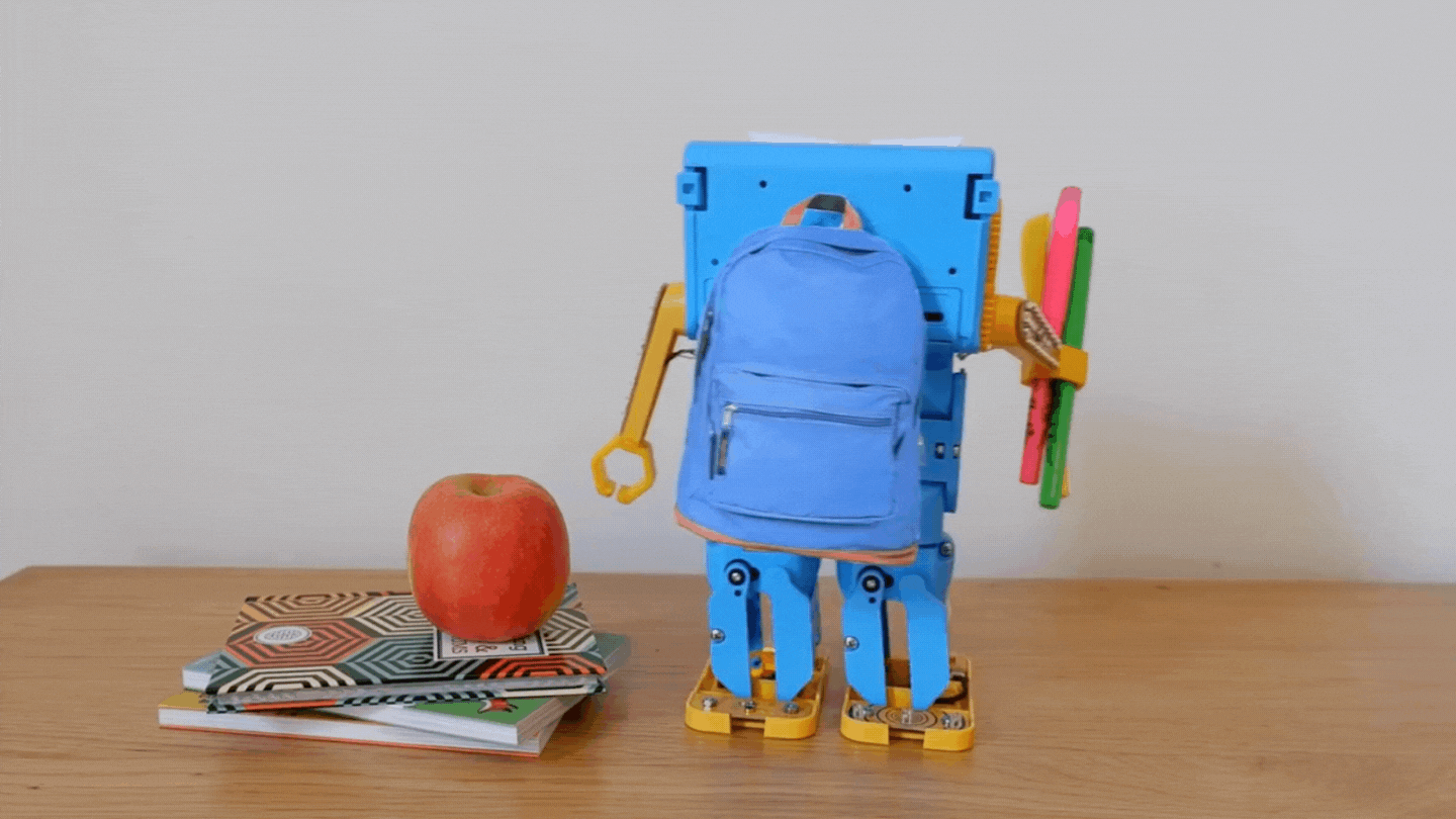 Back to School