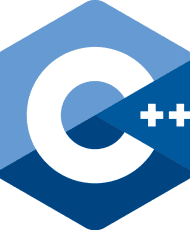 C++ C++ logo
