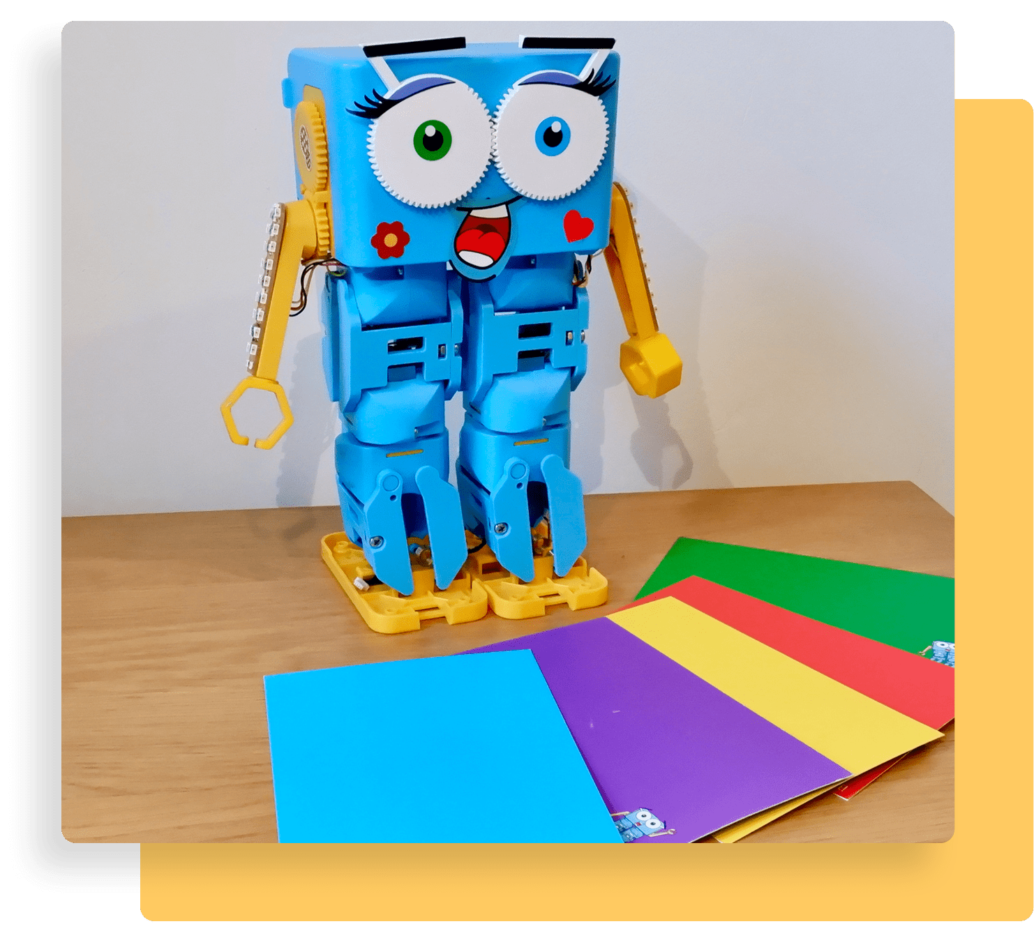 PRE-K/K+ UNPLUGGED: