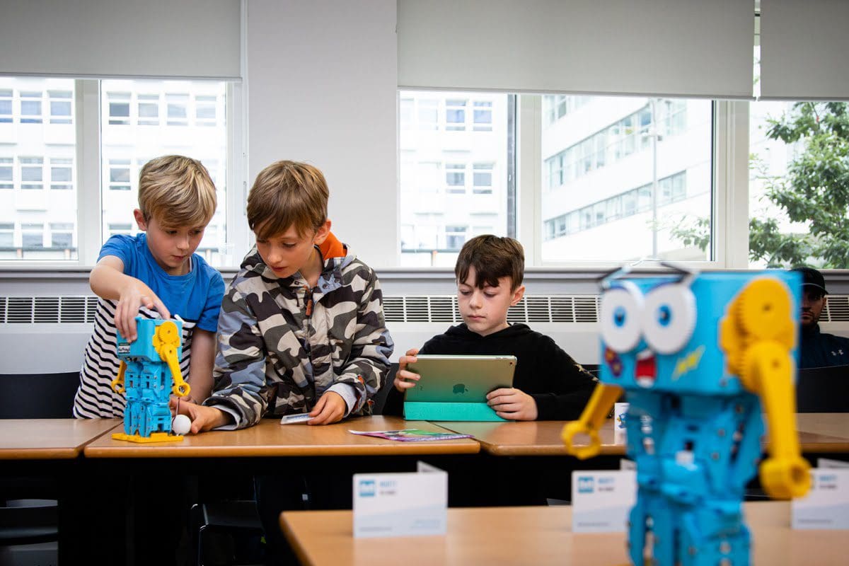 Math Smart Coding Learning Math With Coding - Robotical