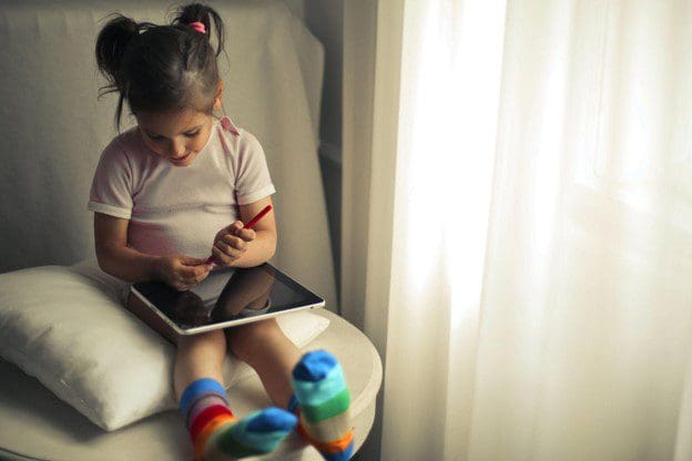 How Technology is Fueling Kids' Imagination and Creativity