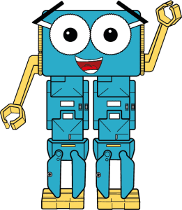 Marty Smiling Drawing Social and Emotional Learning Activity 2
