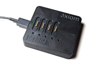 Axiom Hub Product Image