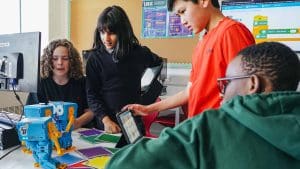 Why Physical Computing Matters