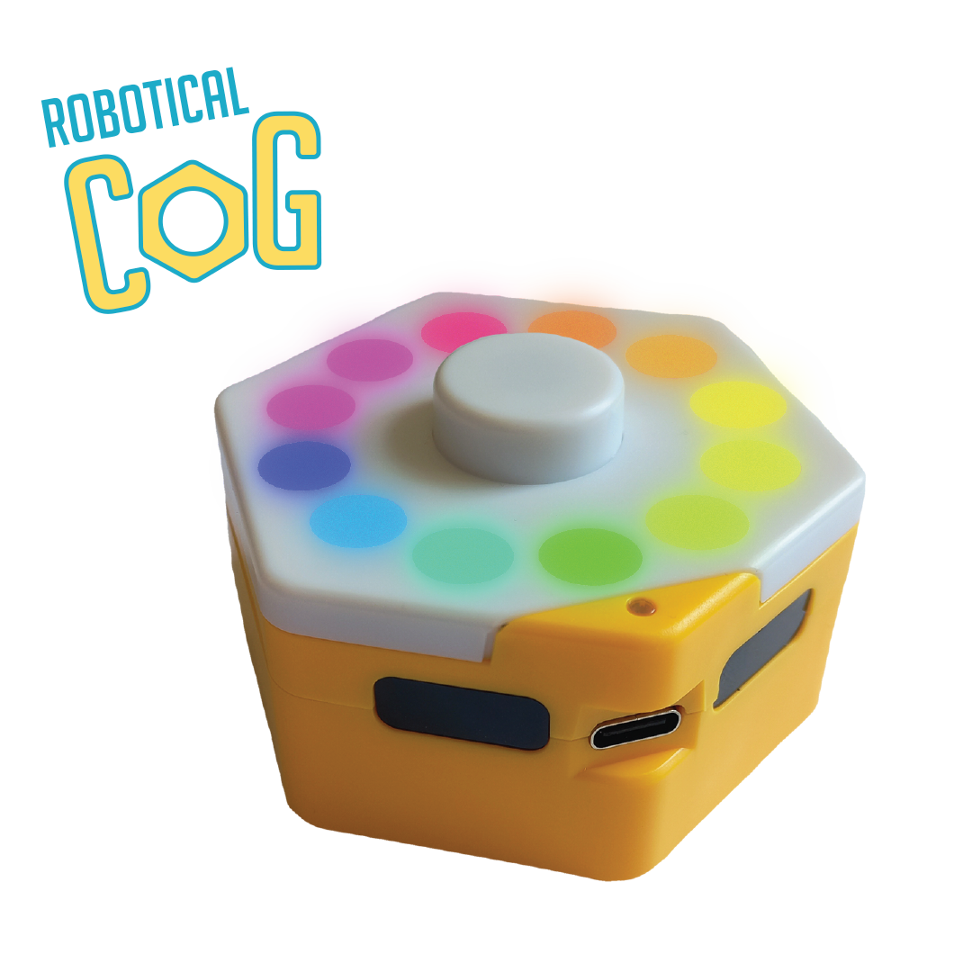 Robotical Cog