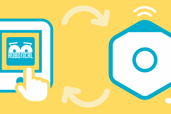 What is Physical Computing?
