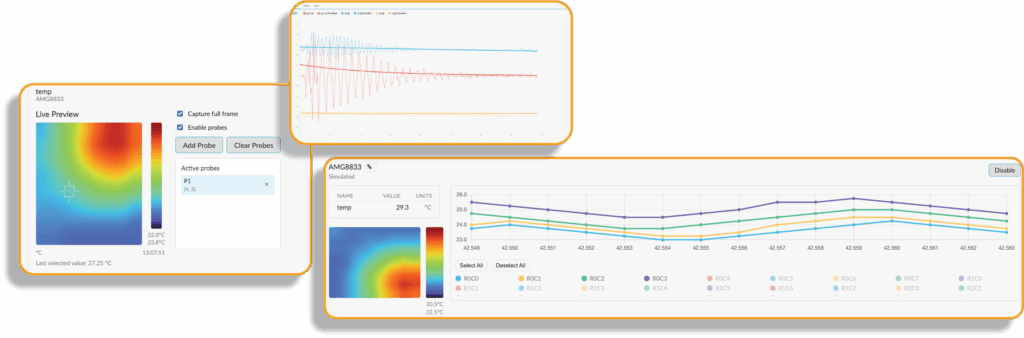 Robotical Axiom Software Robotical Axiom Software