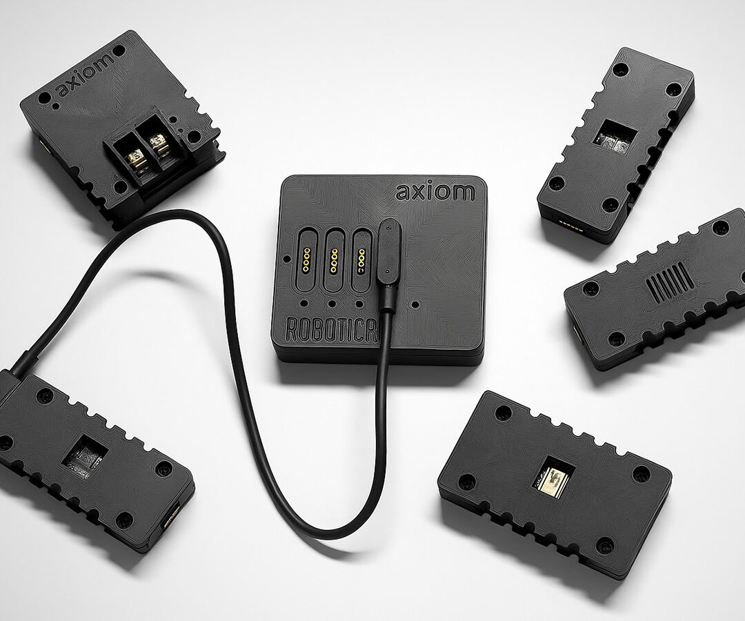 Axiom General Science Bundle