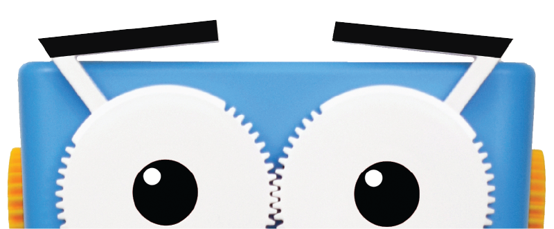 Marty the Robot Background