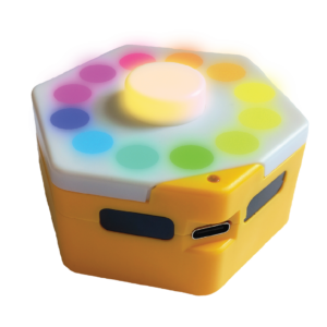 Robotical Cog