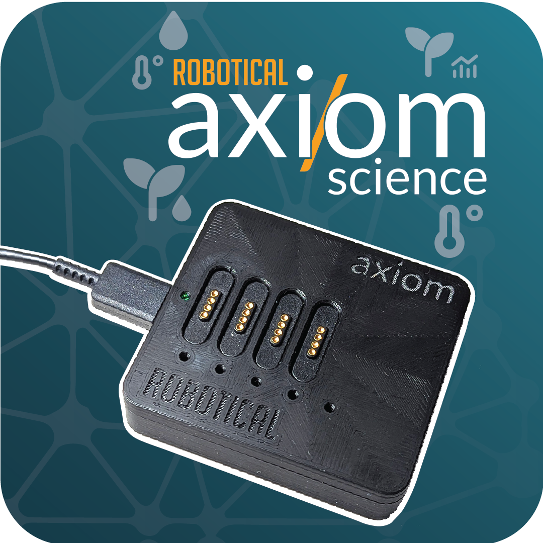 Robotical Axiom Science