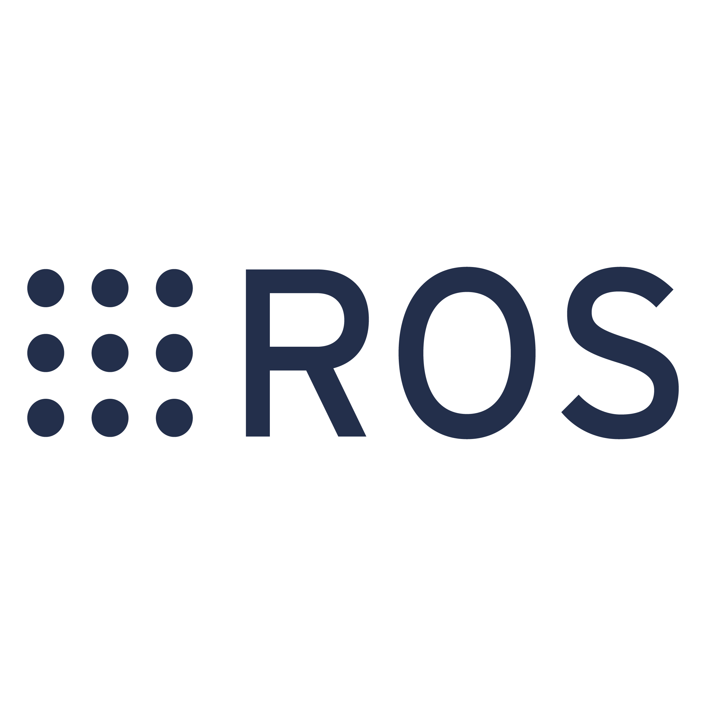 Marty and ROS Integration