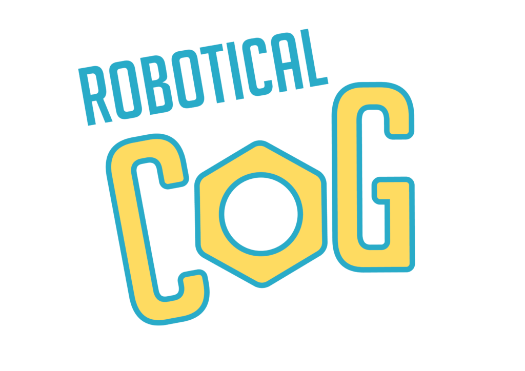 Robotical Cog